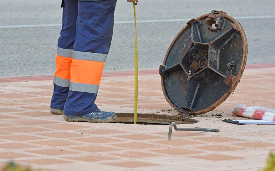 tarif curage canalisation Saint-Denis